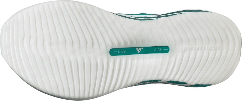 adidas HyperBoost Edge Women's Running Shoes - Green