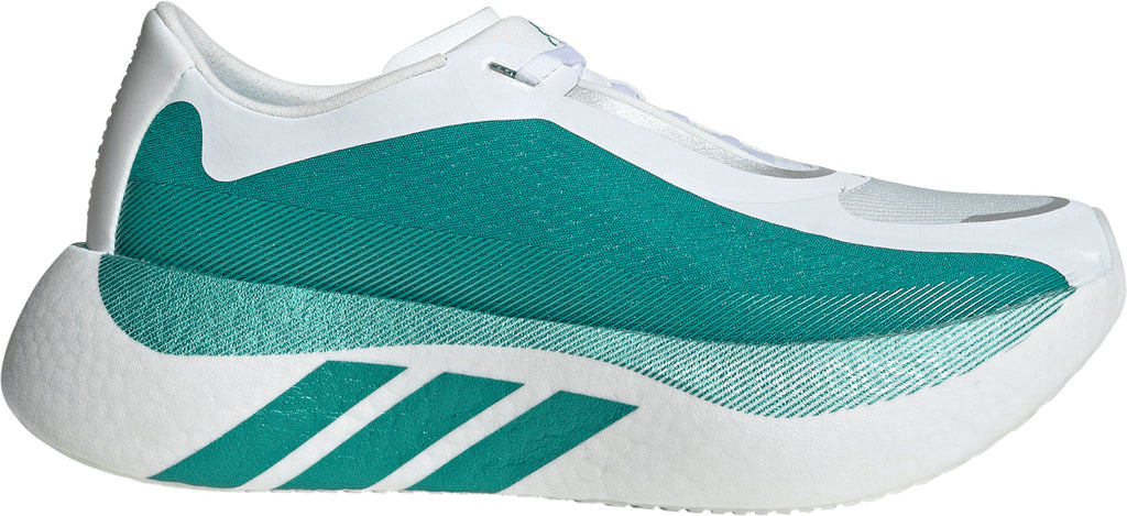 adidas HyperBoost Edge Women's Running Shoes - Green