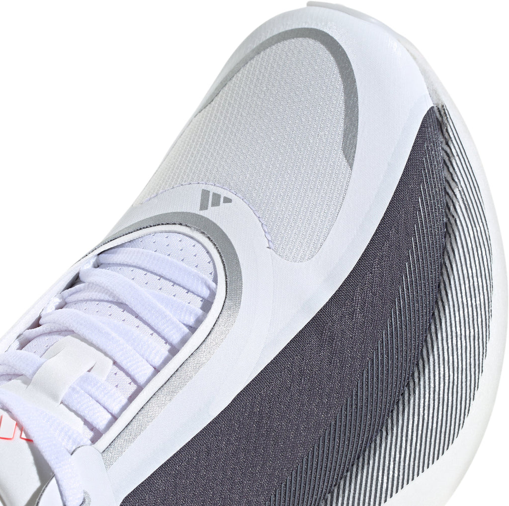 adidas HyperBoost Edge Men's Running Shoes - Grey