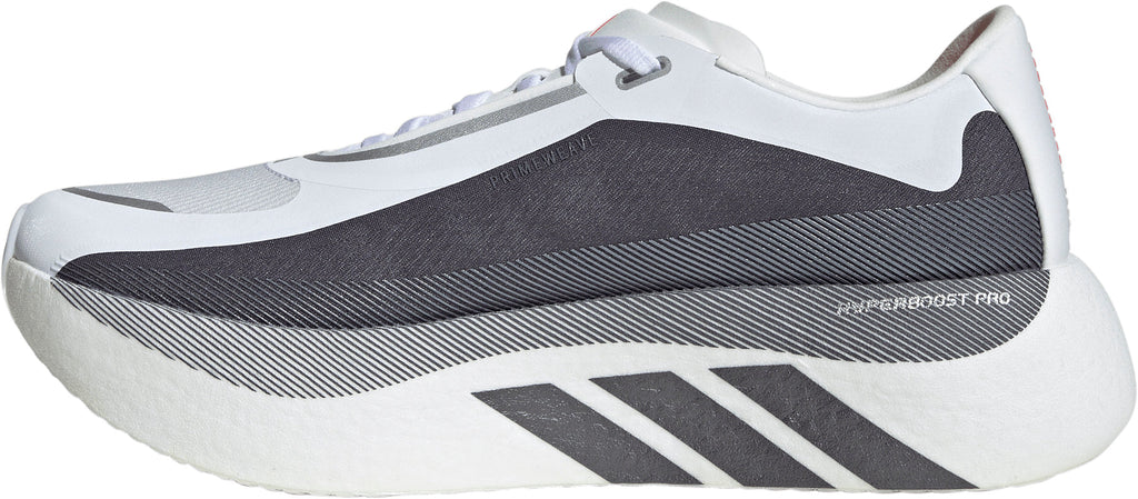 adidas HyperBoost Edge Men's Running Shoes - Grey
