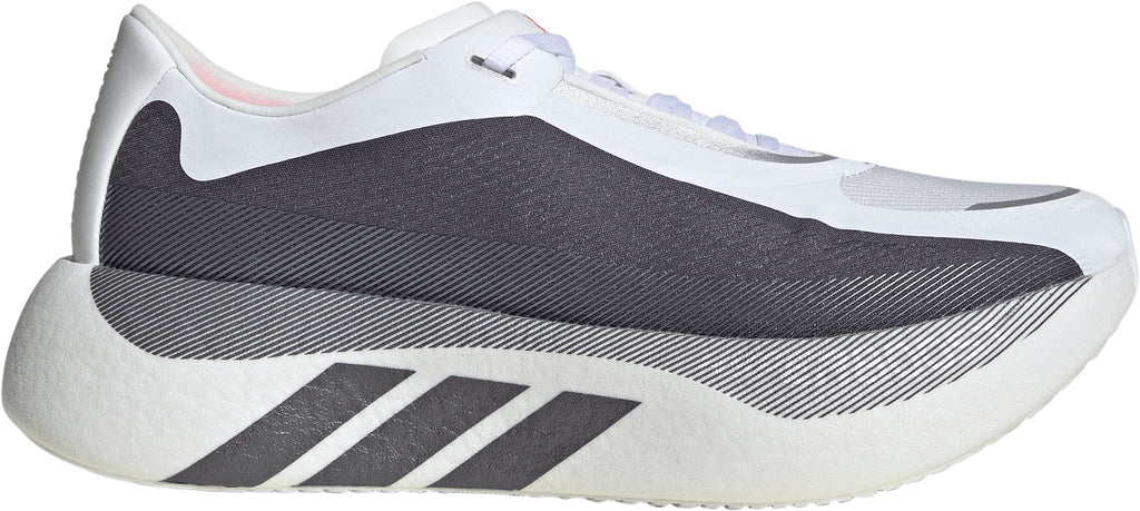 adidas HyperBoost Edge Men's Running Shoes - Grey