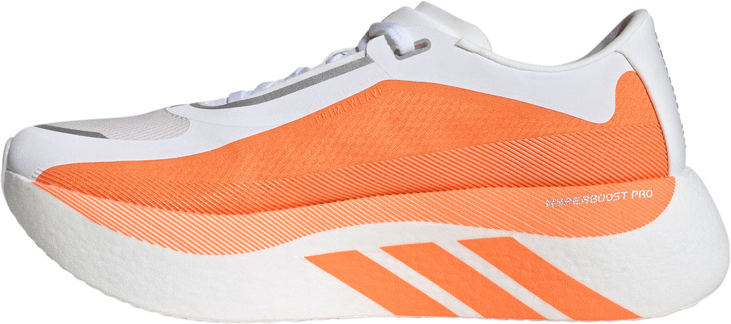 adidas HyperBoost Edge Men's Running Shoes - Orange