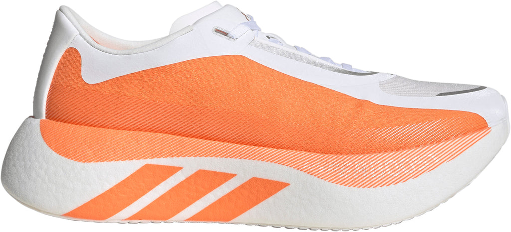 adidas HyperBoost Edge Men's Running Shoes - Orange