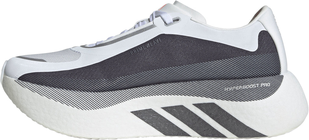 adidas HyperBoost Edge Women's Running Shoes - Grey
