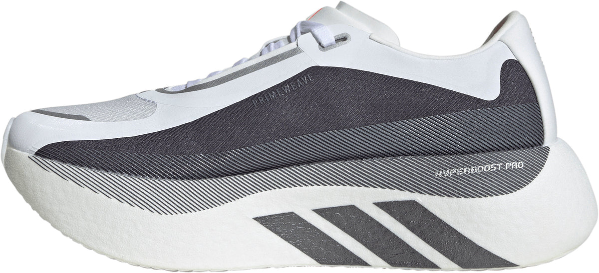 adidas HyperBoost Edge Women's Running Shoes - Grey