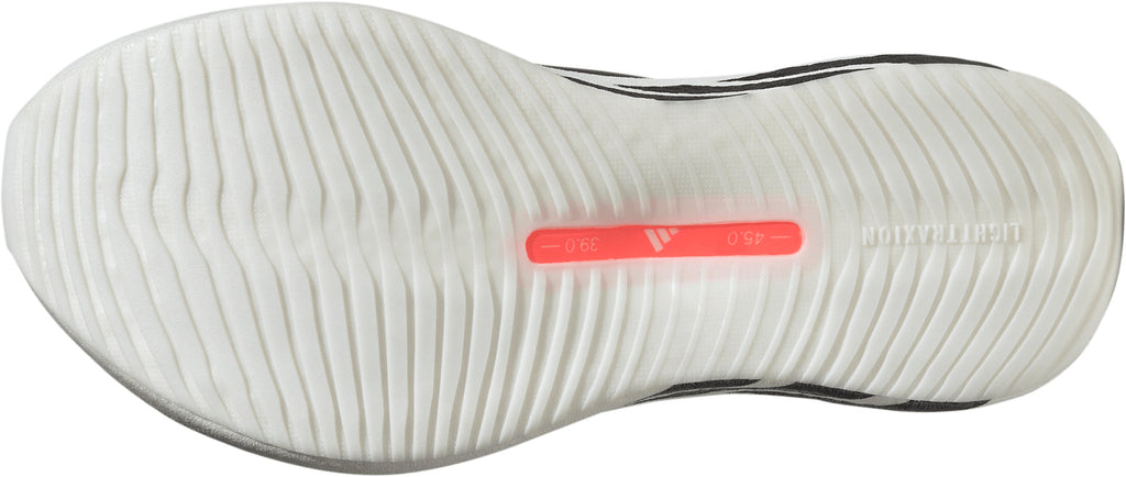 adidas HyperBoost Edge Women's Running Shoes - Grey