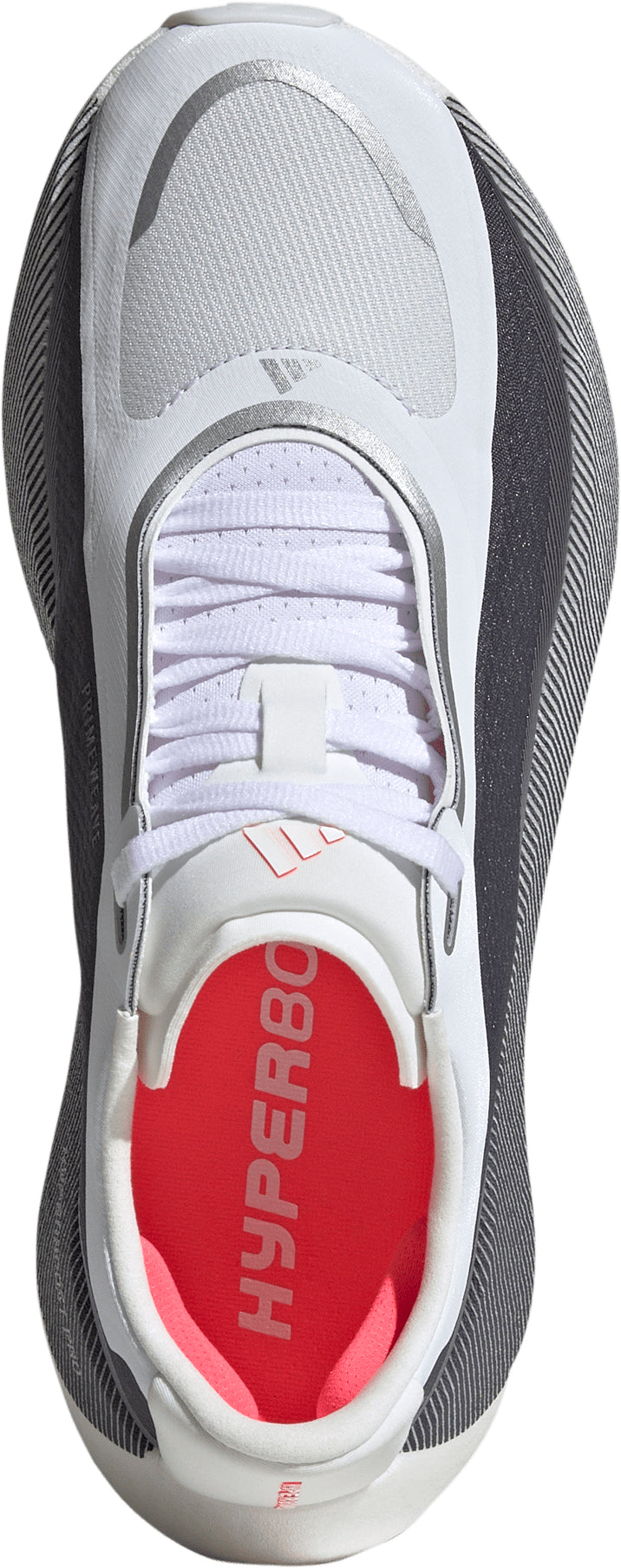 adidas HyperBoost Edge Women's Running Shoes - Grey