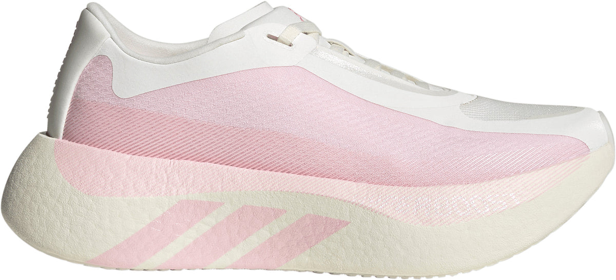adidas HyperBoost Edge Women's Running Shoes - Pink