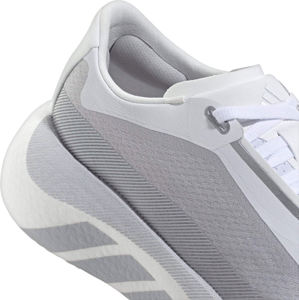 adidas HyperBoost Edge Women's Running Shoes - Grey