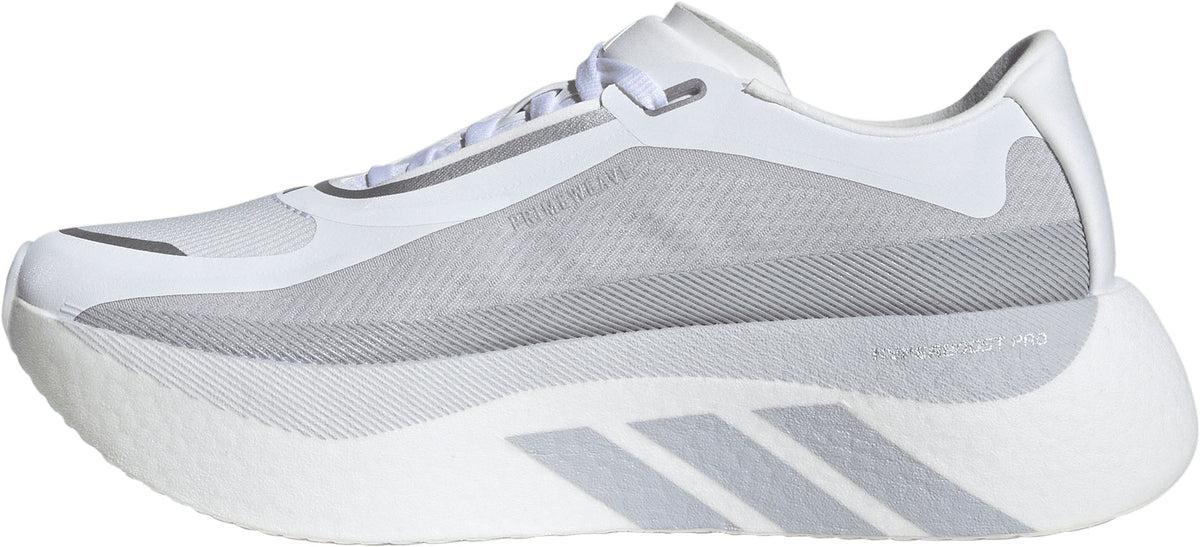 adidas HyperBoost Edge Men's Running Shoes - White