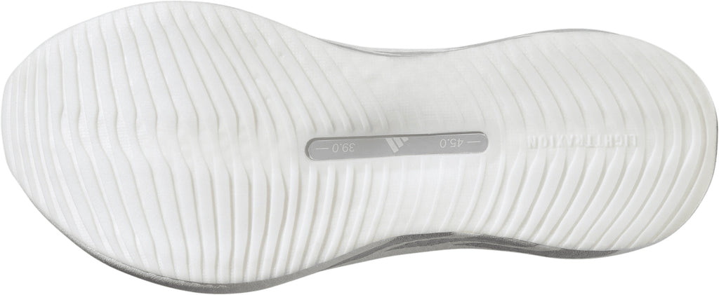 adidas HyperBoost Edge Men's Running Shoes - White