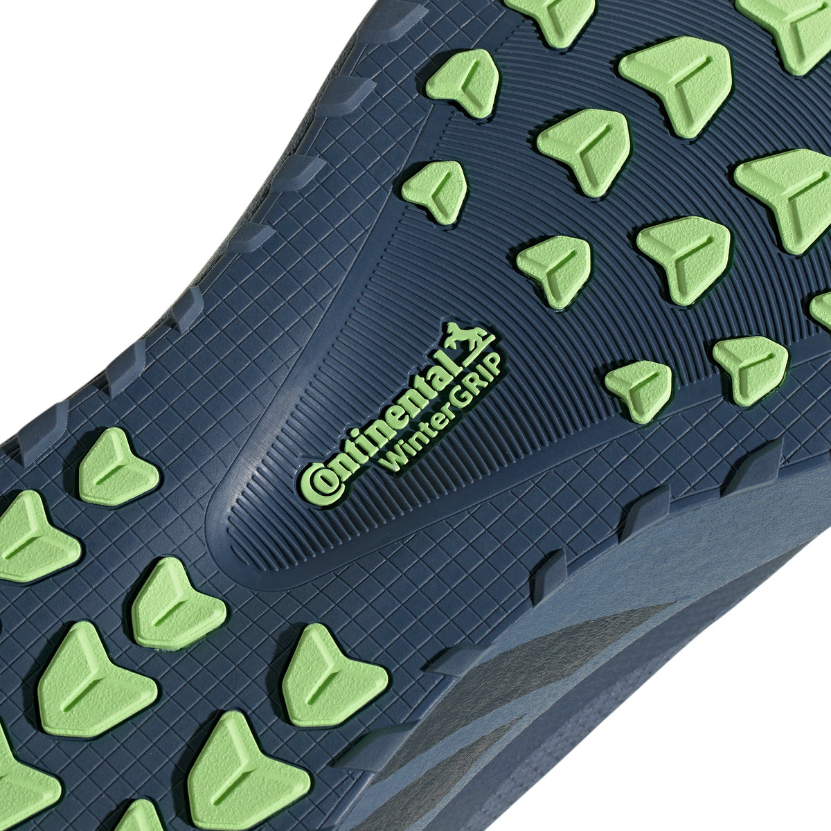 adidas HyperBoost GORE - TEX Men's Running Shoes - Blue