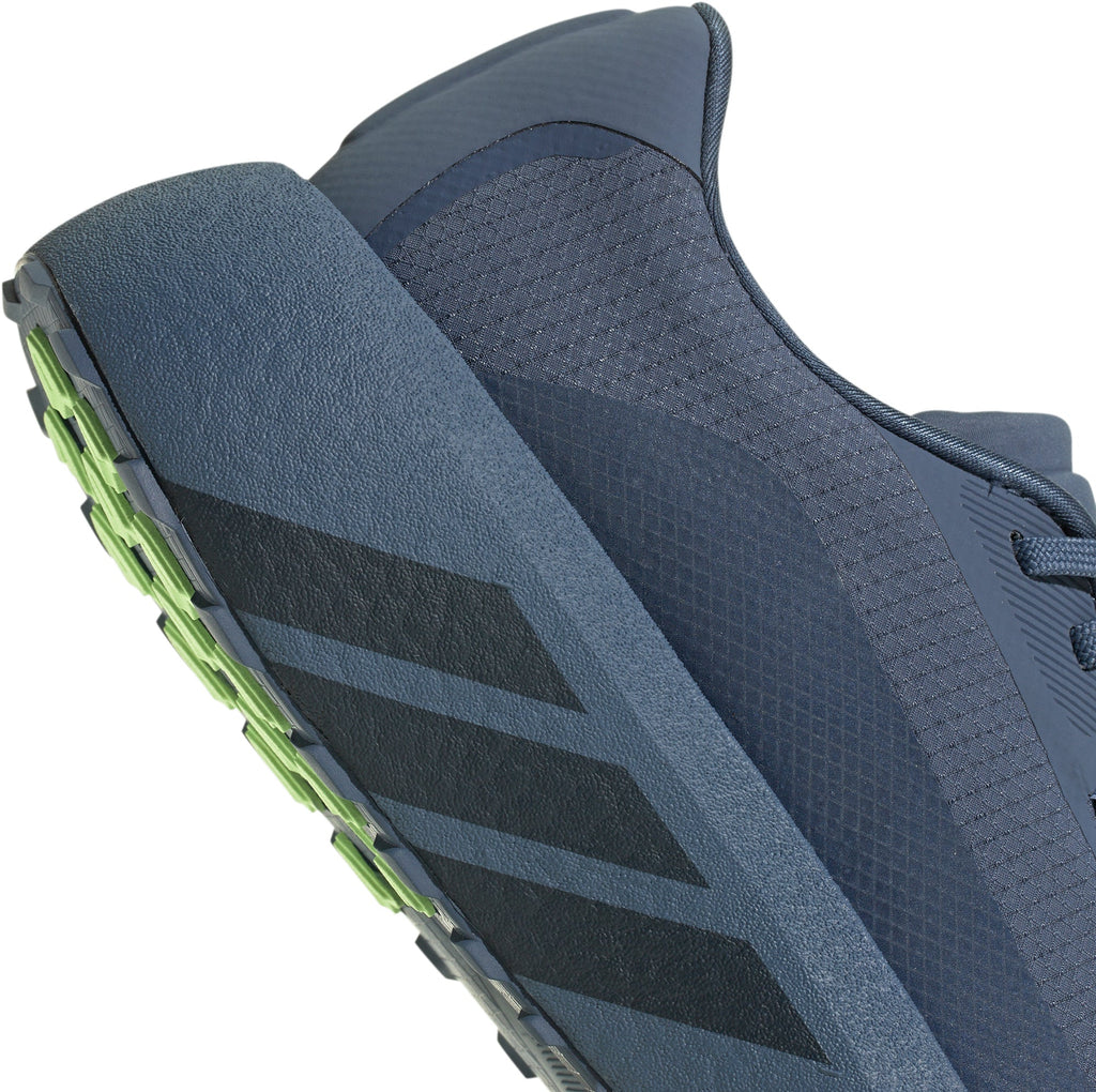 adidas HyperBoost GORE - TEX Men's Running Shoes - Blue