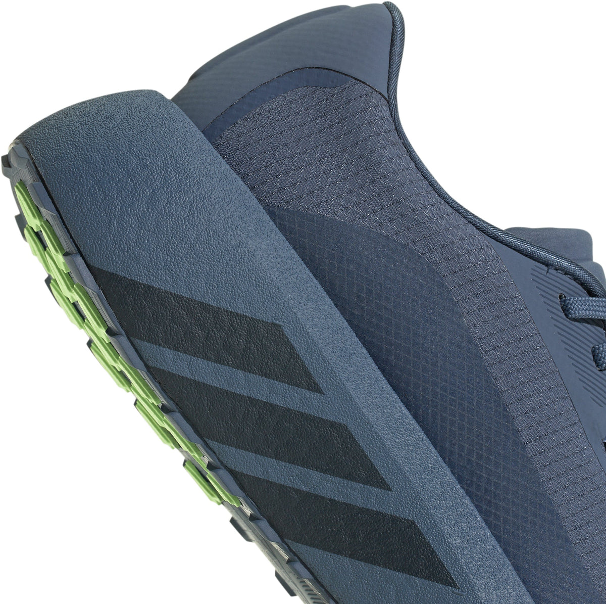 adidas HyperBoost GORE - TEX Men's Running Shoes - Blue
