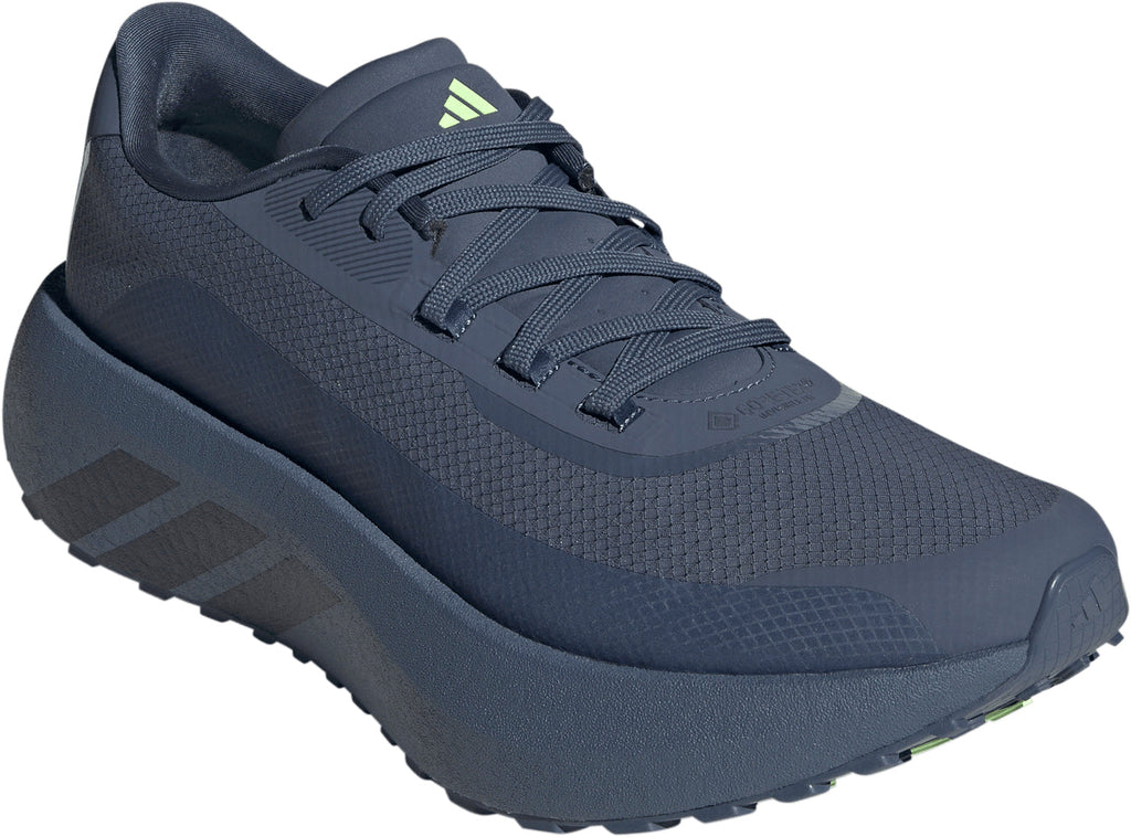 adidas HyperBoost GORE - TEX Men's Running Shoes - Blue