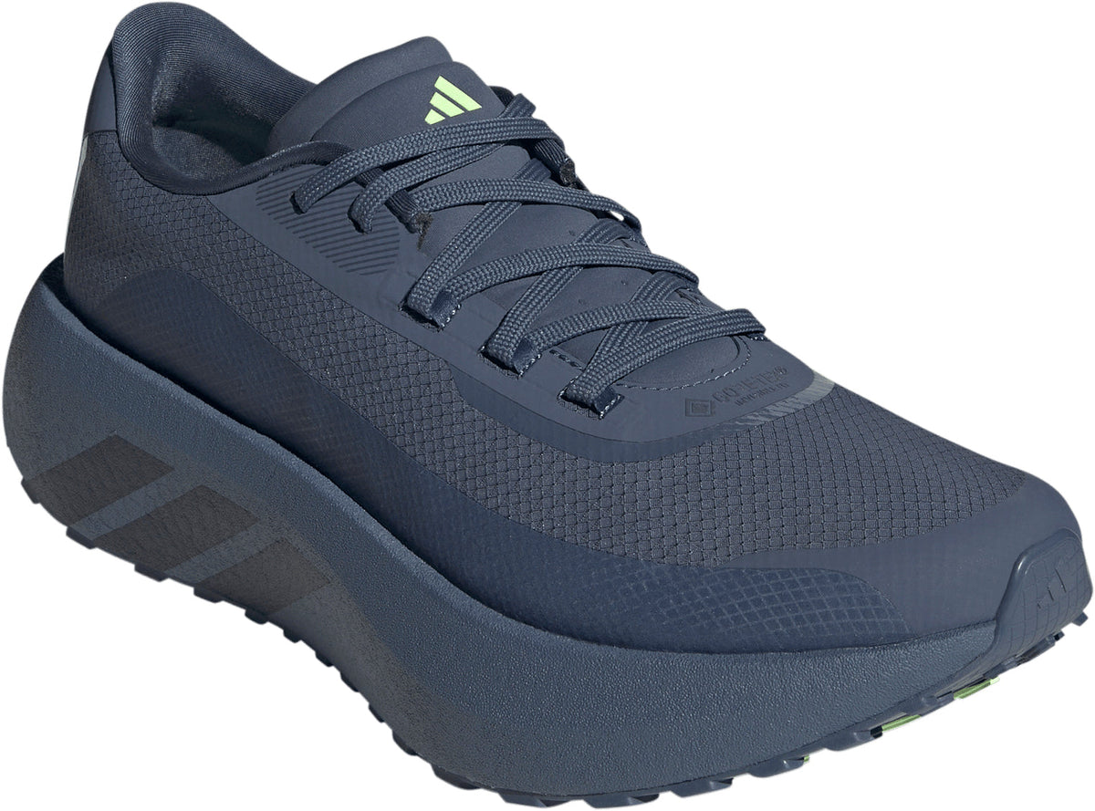 adidas HyperBoost GORE - TEX Men's Running Shoes - Blue