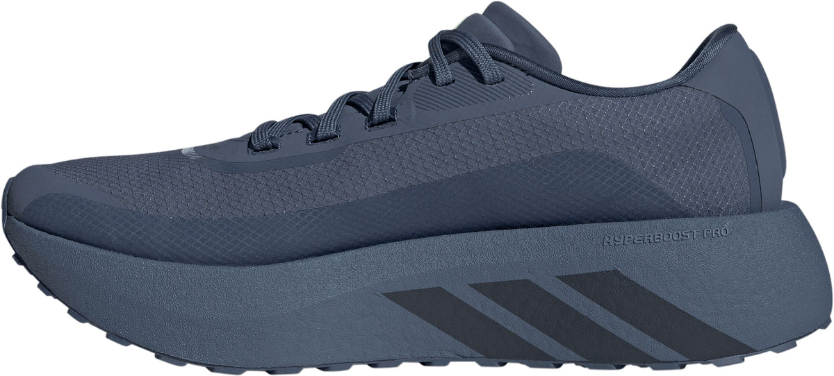 adidas HyperBoost GORE - TEX Men's Running Shoes - Blue