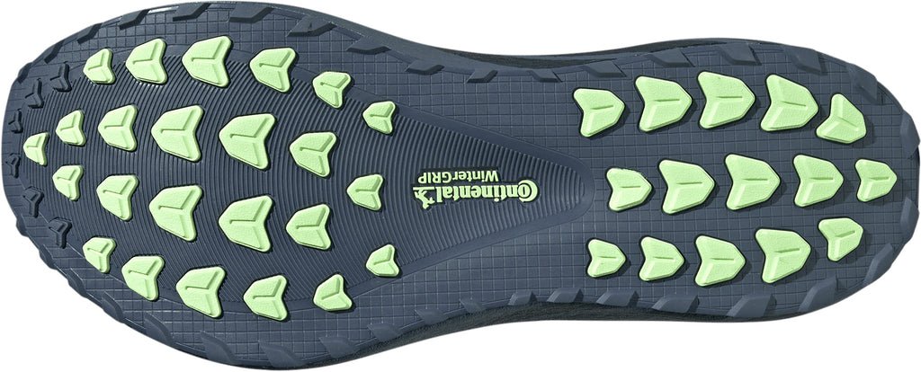 adidas HyperBoost GORE - TEX Men's Running Shoes - Blue