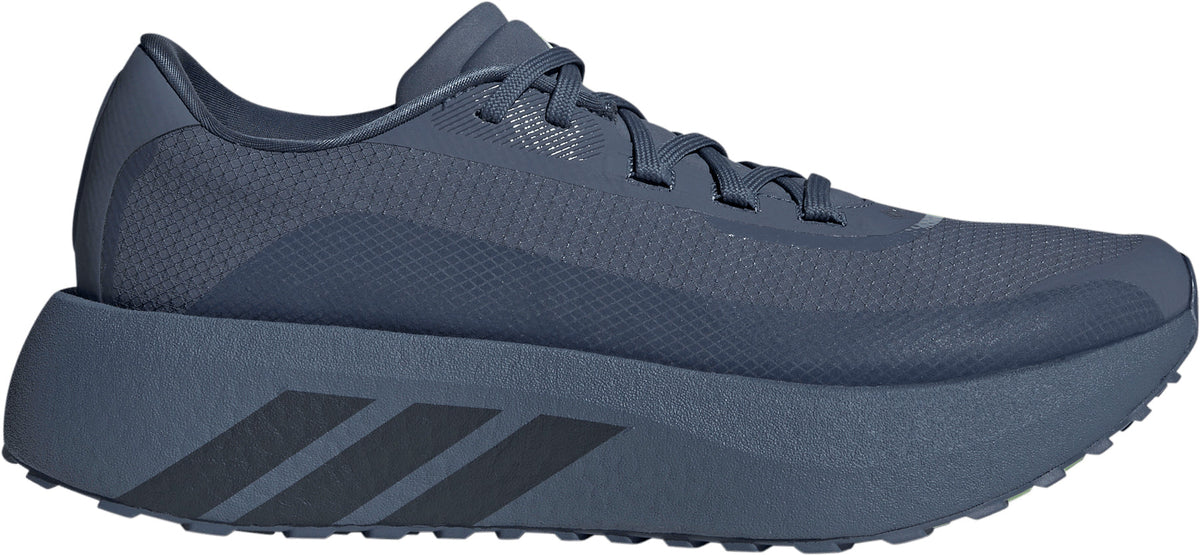 adidas HyperBoost GORE - TEX Men's Running Shoes - Blue