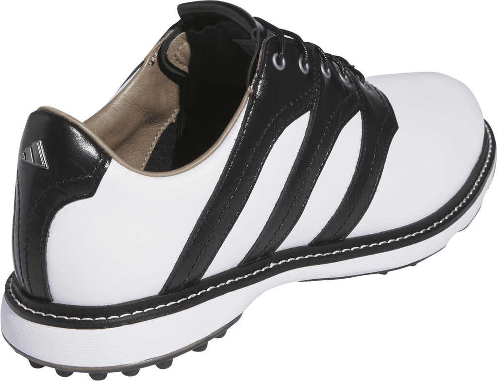 adidas MC Z - Traxion Spikeless Golf Shoes - White
