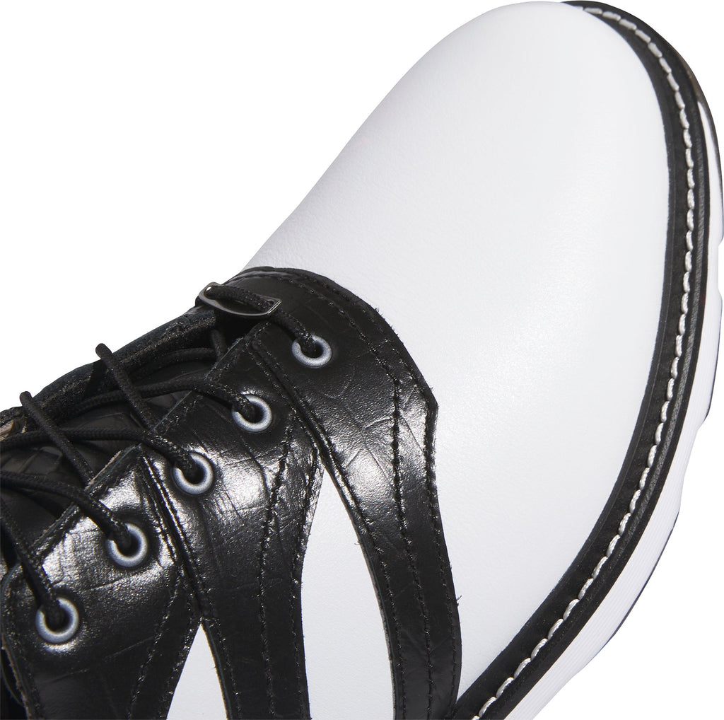 adidas MC Z - Traxion Spikeless Golf Shoes - White