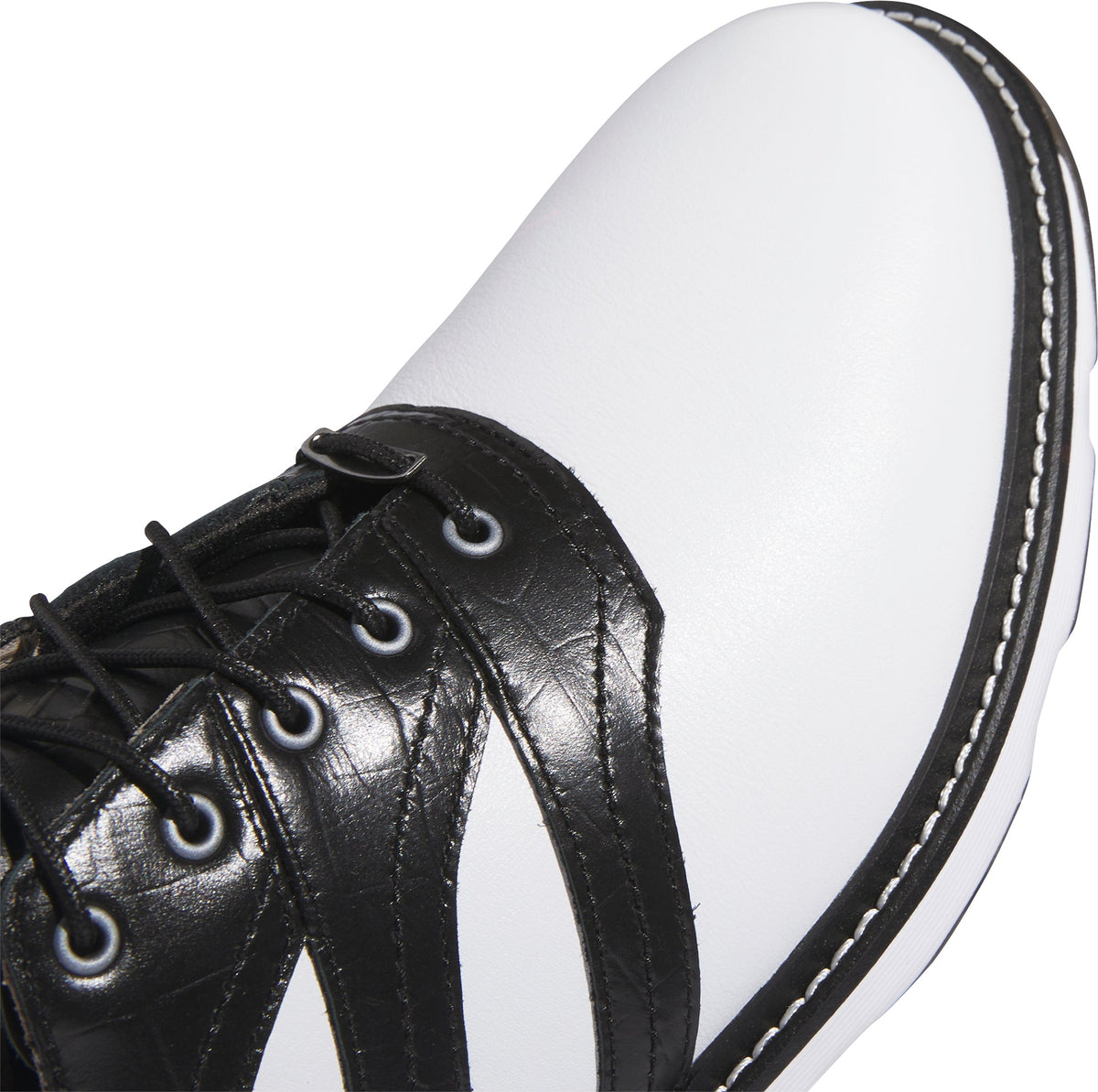 adidas MC Z - Traxion Spikeless Golf Shoes - White