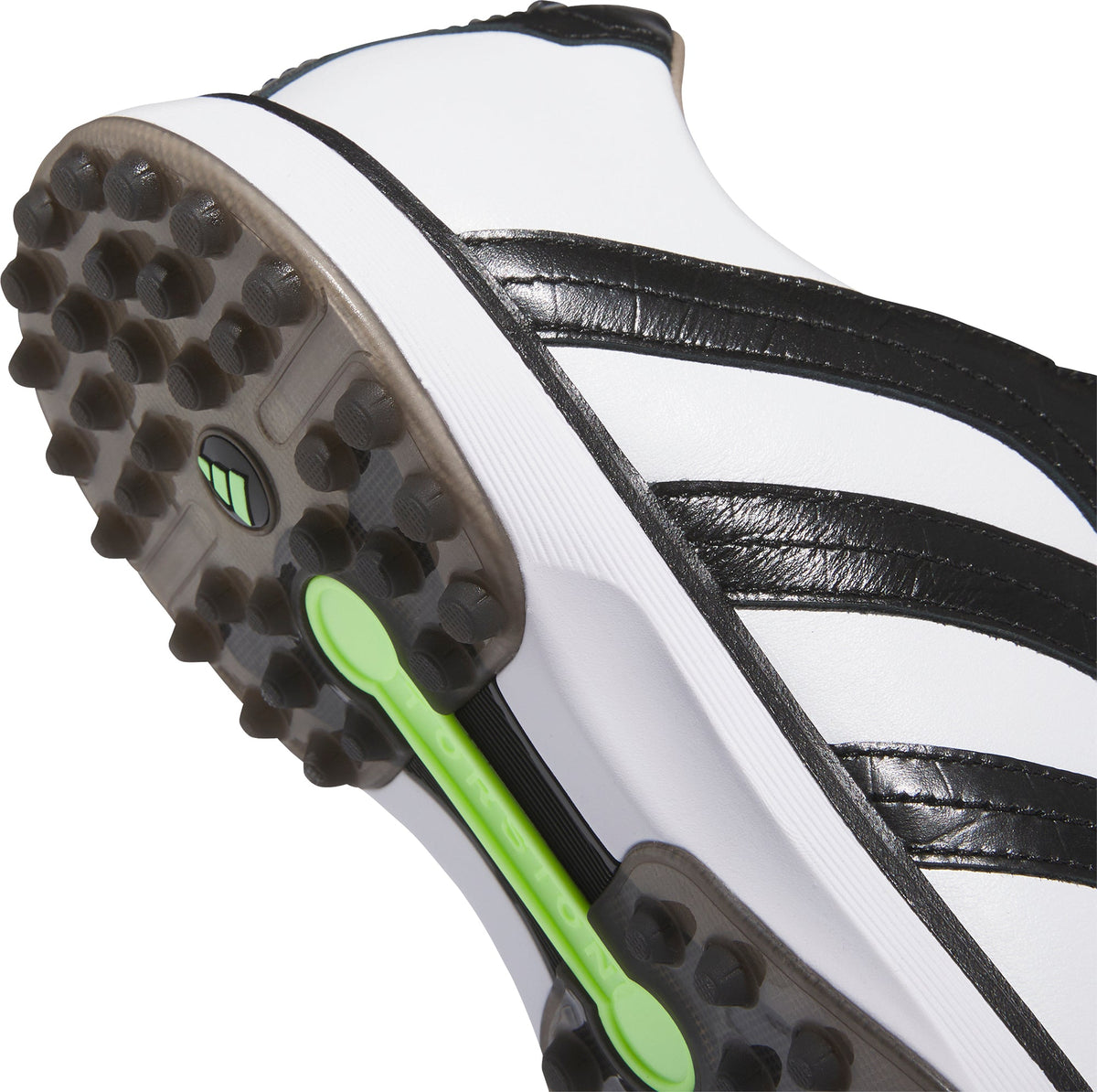 adidas MC Z - Traxion Spikeless Golf Shoes - White