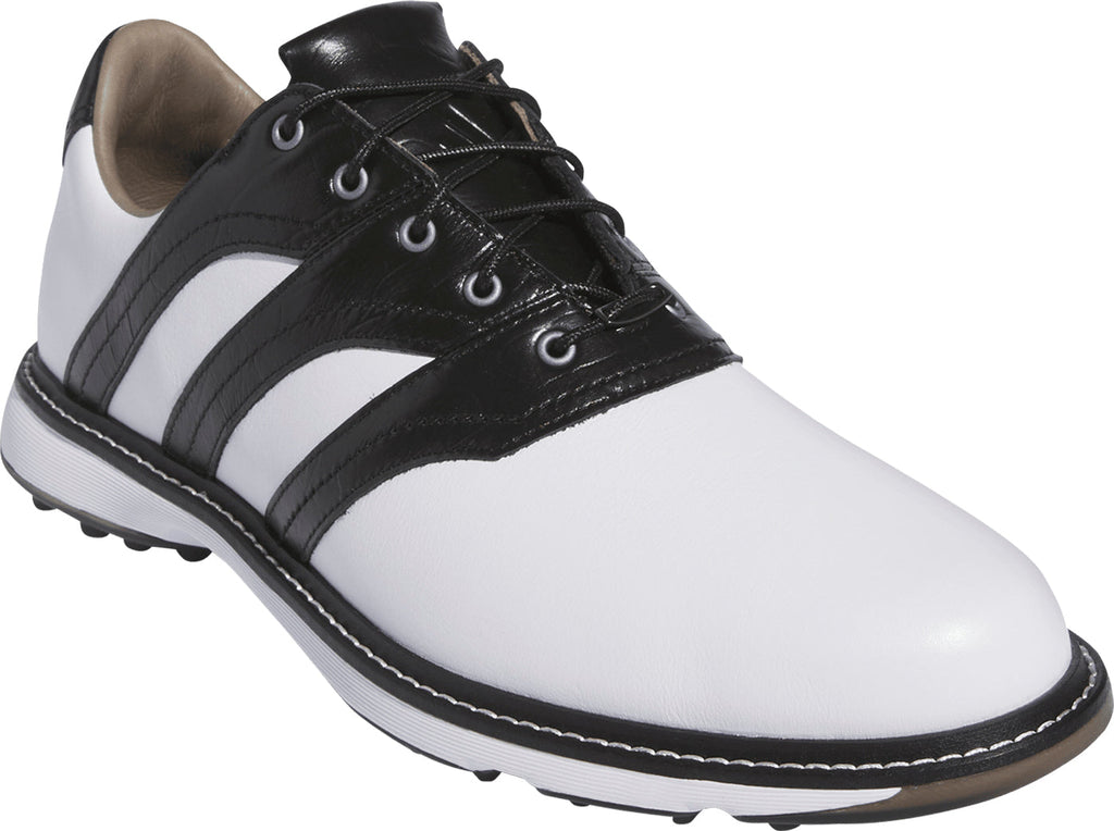 adidas MC Z - Traxion Spikeless Golf Shoes - White