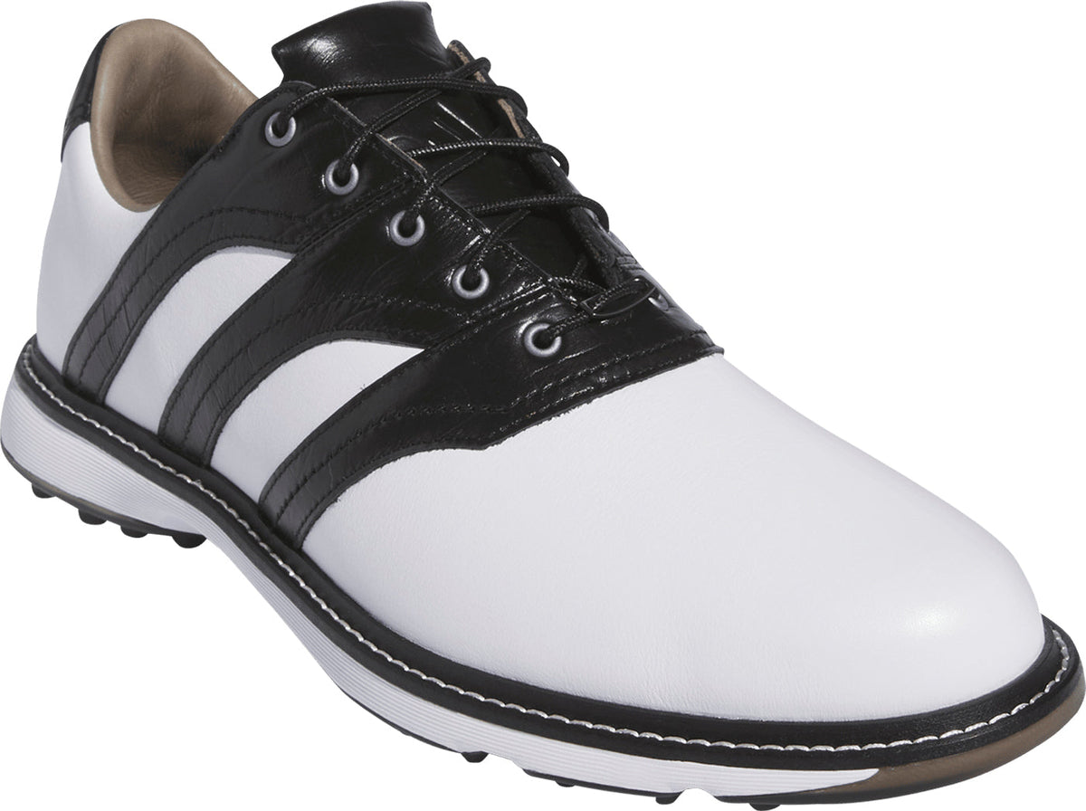 adidas MC Z - Traxion Spikeless Golf Shoes - White