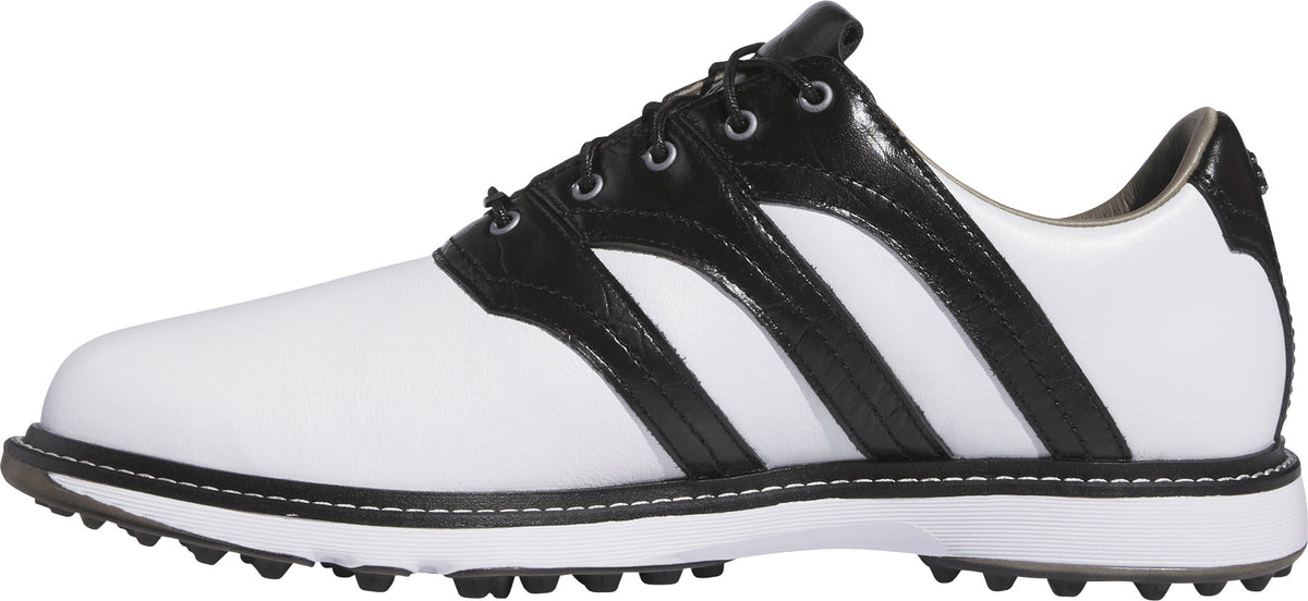 adidas MC Z - Traxion Spikeless Golf Shoes - White