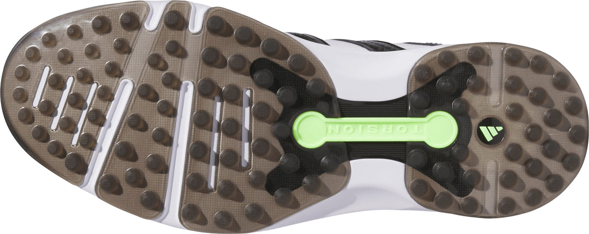 adidas MC Z - Traxion Spikeless Golf Shoes - White