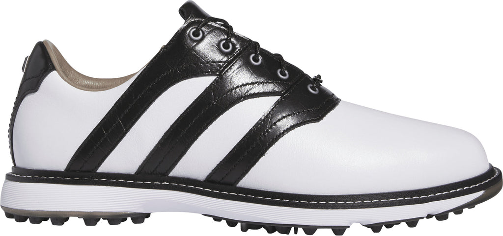 adidas MC Z - Traxion Spikeless Golf Shoes - White
