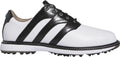 adidas MC Z - Traxion Spikeless Golf Shoes - White