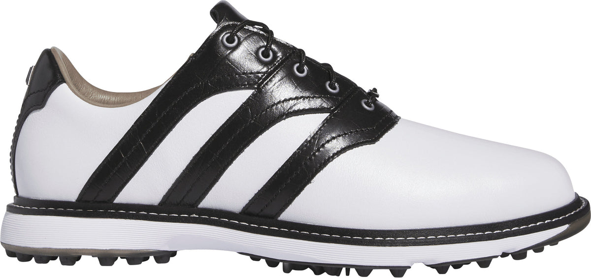 adidas MC Z - Traxion Spikeless Golf Shoes - White