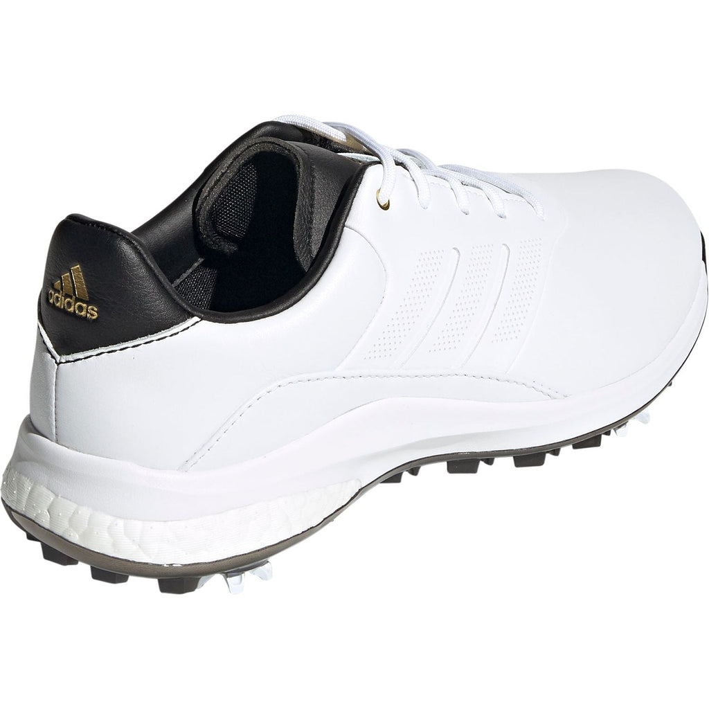 adidas Performance Classic Men's Golf Shoes - White