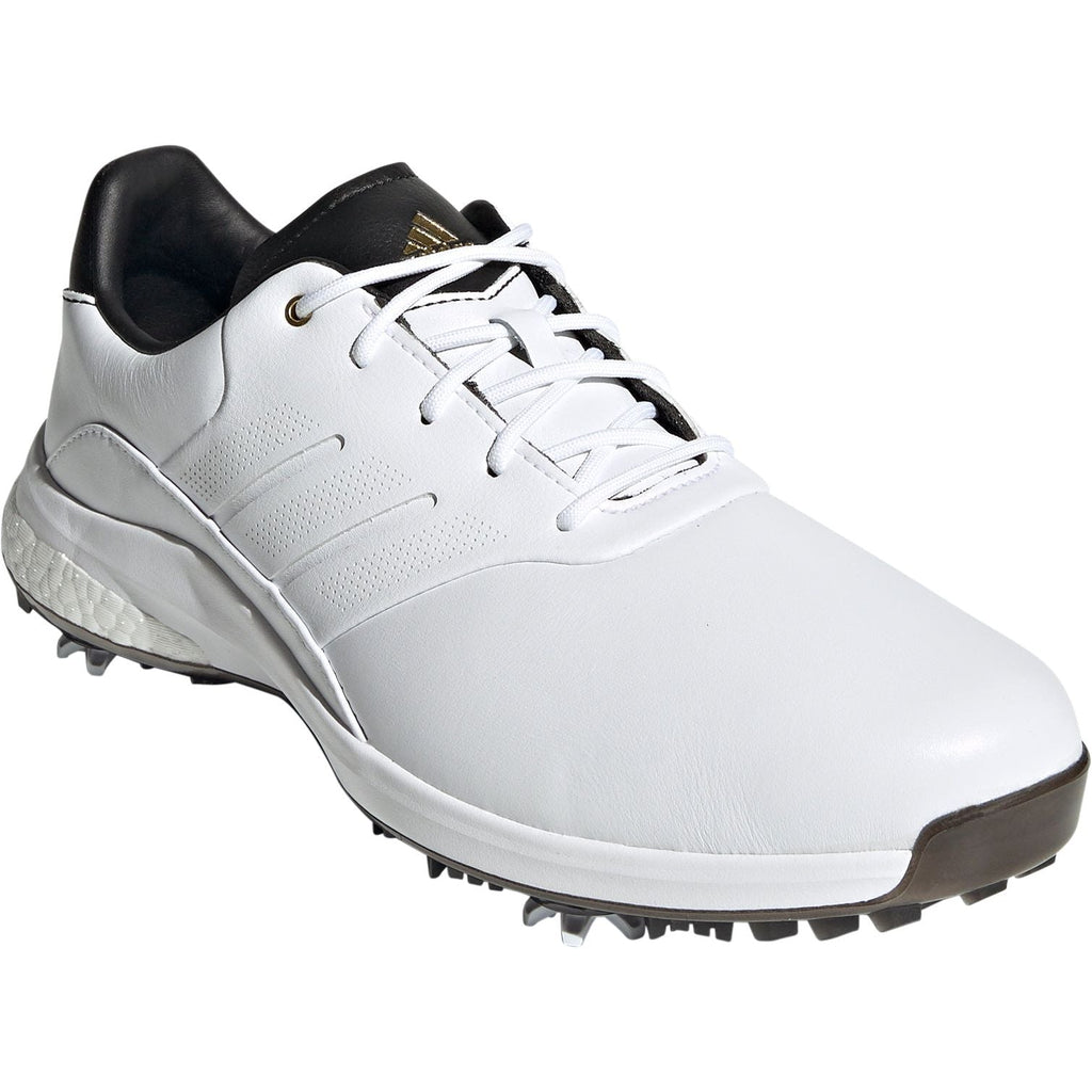adidas Performance Classic Men's Golf Shoes - White