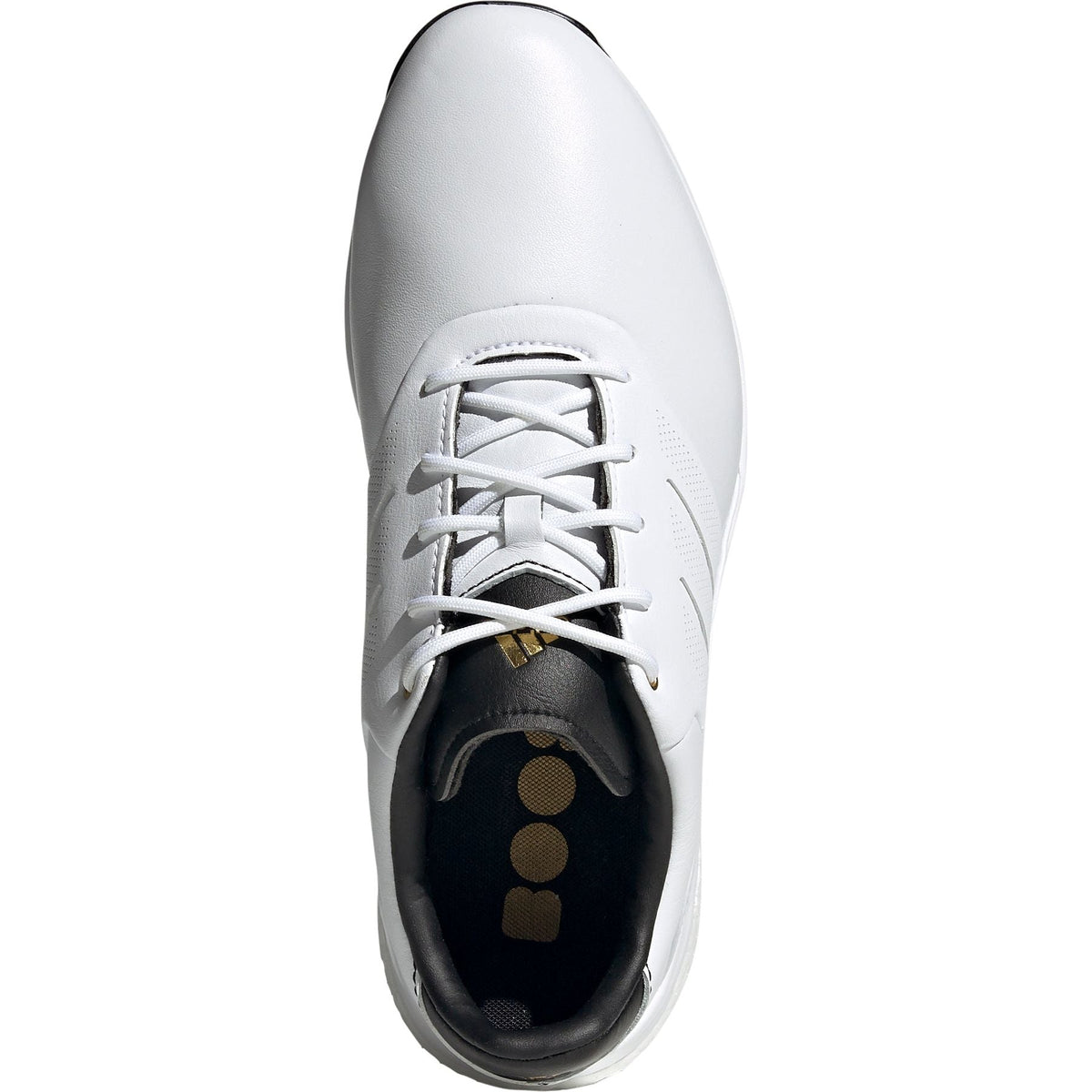 adidas Performance Classic Men's Golf Shoes - White