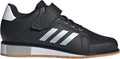 adidas Power Perfect 3 Men's Weight Lifting Shoes - White