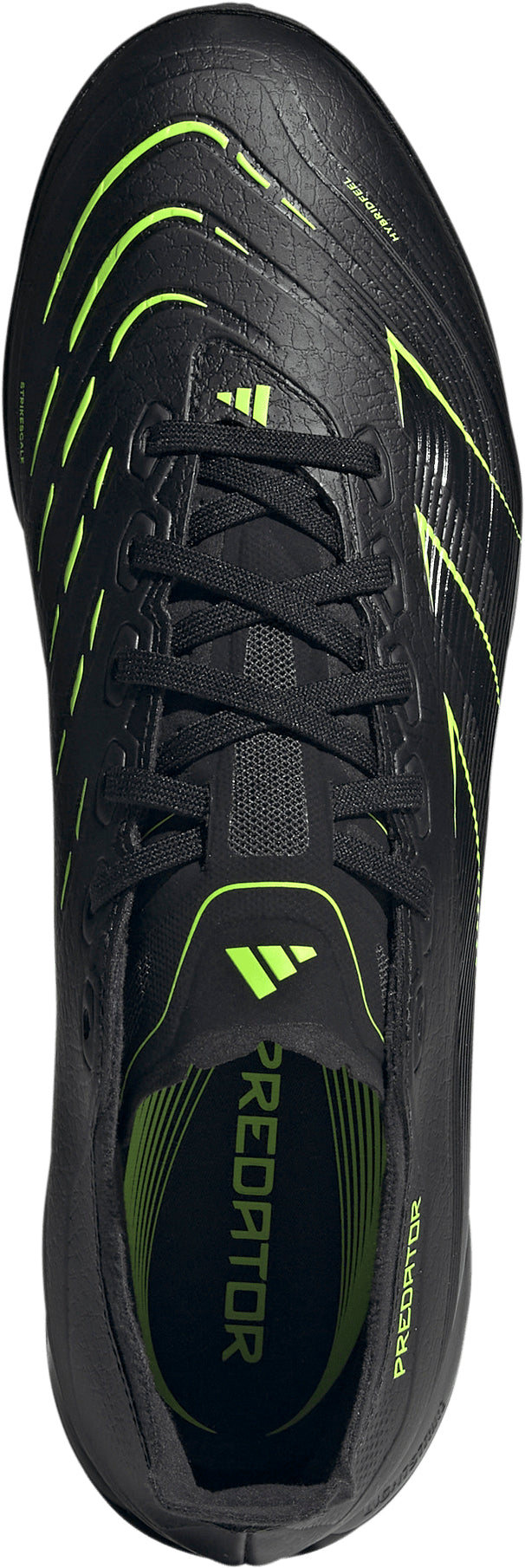 adidas Predator League Turf Men's Football Boots - Black