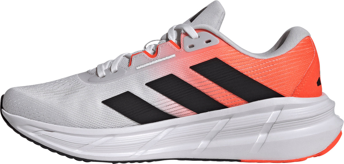 adidas Questar 3 Men's Running Shoes - Grey