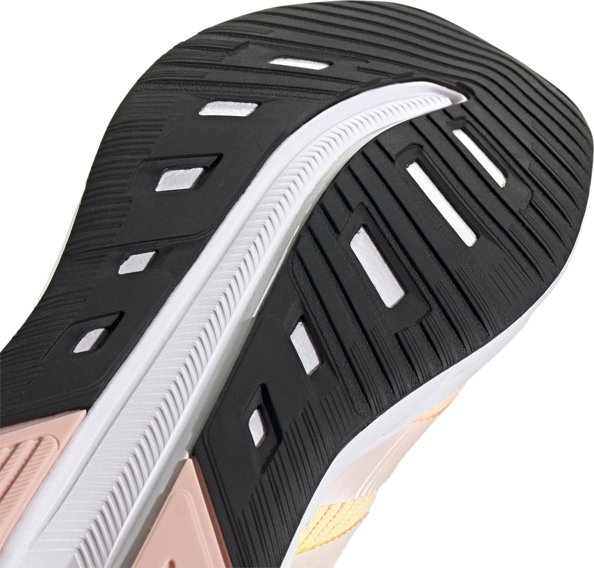 adidas Questar 3 Women's Running Shoes - Pink