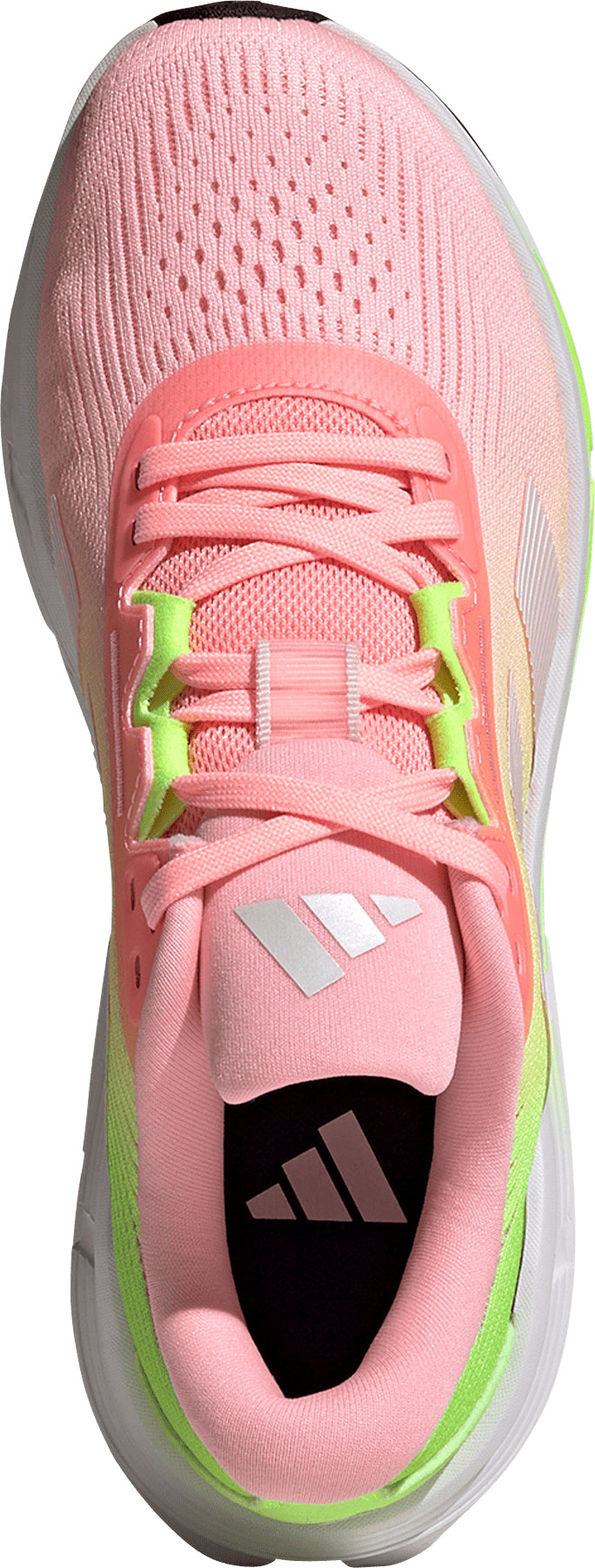 adidas Questar 3 Women's Running Shoes - Pink