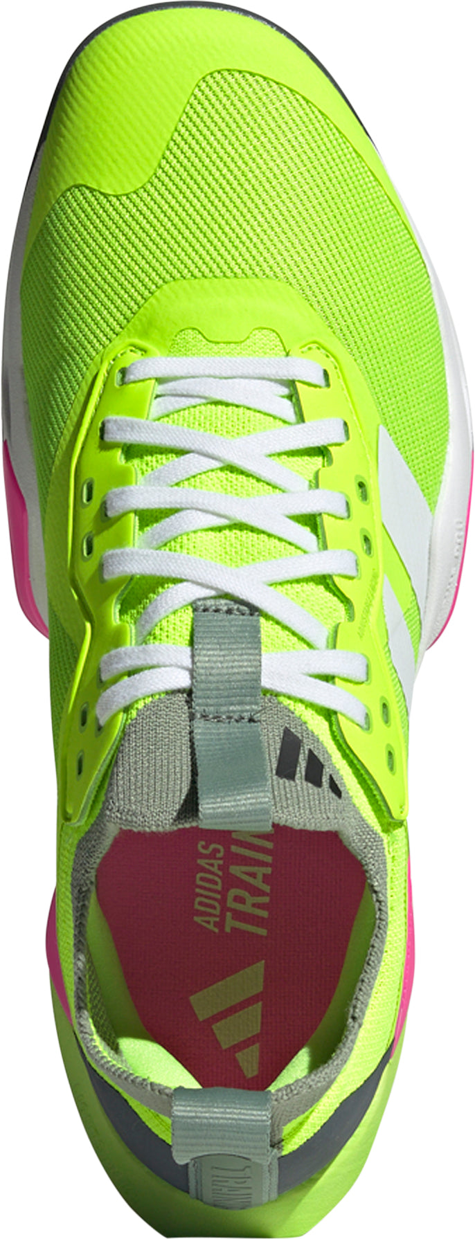 adidas RapidMove ADV 2 Men's HIIT Training Shoes - Yellow