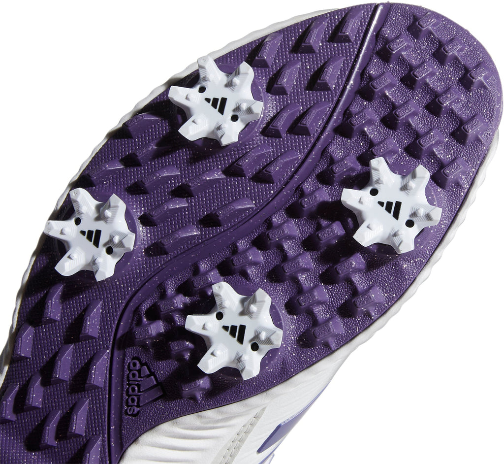 adidas Response Bounce 2 Women's Golf Shoes - White