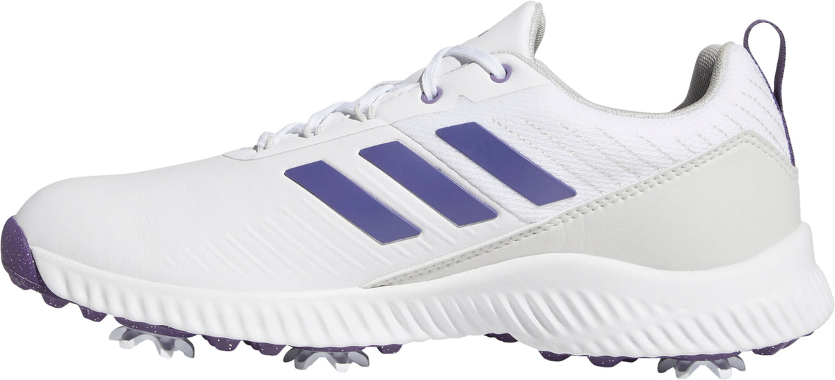 adidas Response Bounce 2 Women's Golf Shoes - White