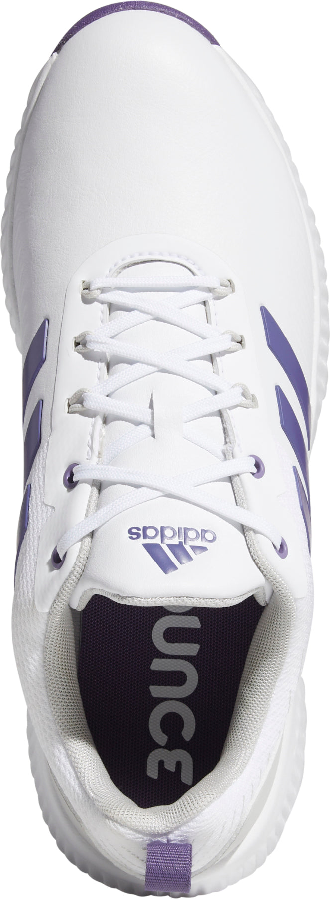 adidas Response Bounce 2 Women's Golf Shoes - White