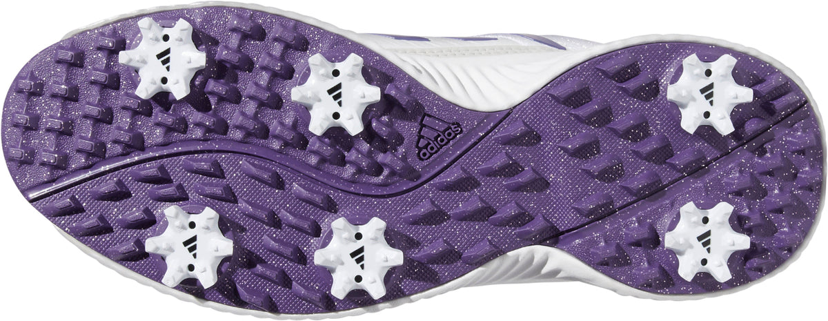 adidas Response Bounce 2 Women's Golf Shoes - White