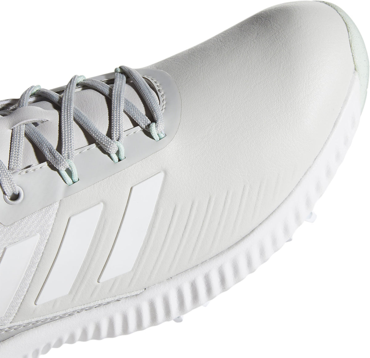 adidas Response Bounce 2 Women's Golf Shoes - White