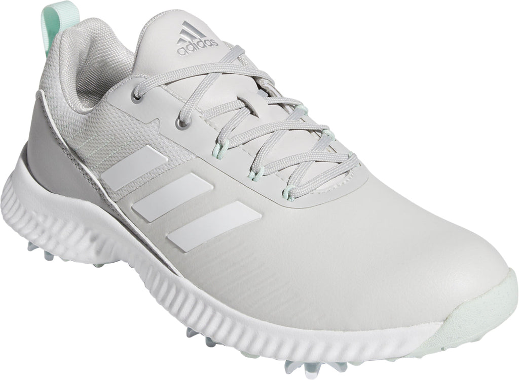 adidas Response Bounce 2 Women's Golf Shoes - White