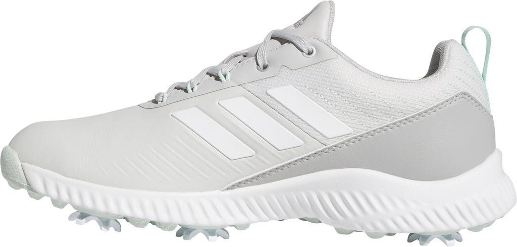 adidas Response Bounce 2 Women's Golf Shoes - White